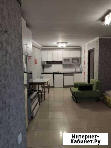 1-комнатная квартира, 45 м², 2/2 эт. в аренду посуточно в Евпатории Евпатория - изображение 1
