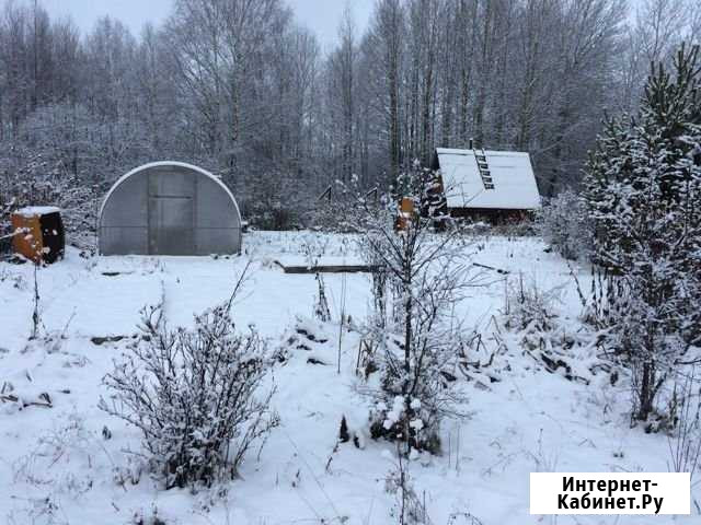 Дача 24 м² на участке 15 сот. на продажу в Кукуштане Кукуштан - изображение 1