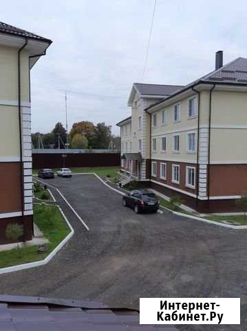 1-комнатная квартира, 35.1 м², 2/3 эт. на продажу в Электроугли Электроугли - изображение 1