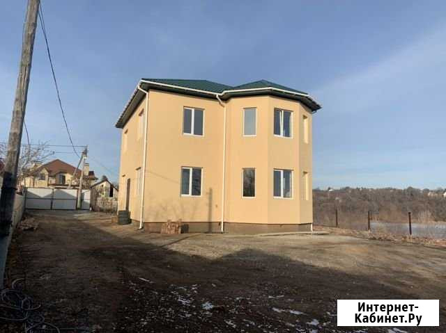 Коттедж 180 м² на участке 6 сот. на продажу в Поварово Поварово - изображение 1