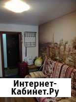 Комната 12 м² в 1-ком. кв., 2/5 эт. на продажу в Нижневартовске Нижневартовск - изображение 1