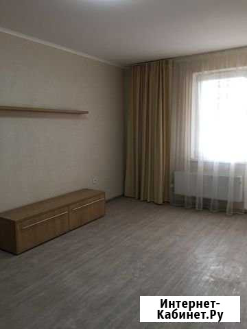 1-комнатная квартира, 41.8 м², 7/16 эт. на продажу в Анапе Анапа - изображение 1