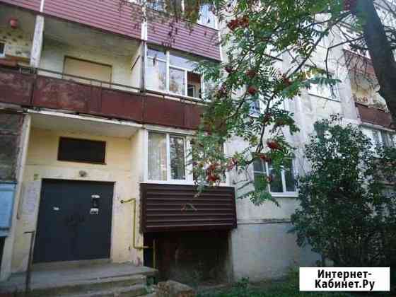 2-комнатная квартира, 52 м², 3/5 эт. на продажу в Серпухове Серпухов