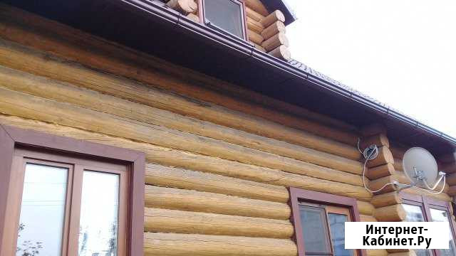 Дом 120 м² на участке 4 сот. на продажу в Батайске Батайск - изображение 1
