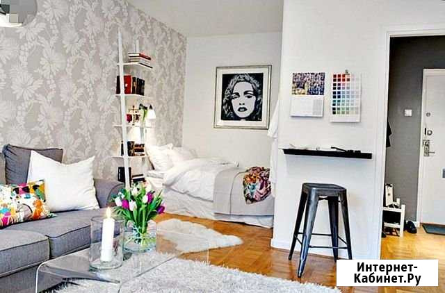 Квартира-студия, 11.7 м², 1/9 эт. на продажу в Москве Москва - изображение 1