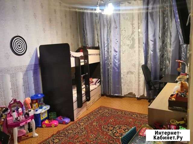 3-комнатная квартира, 75 м², 4/9 эт. на продажу в Нерюнгри Нерюнгри - изображение 1
