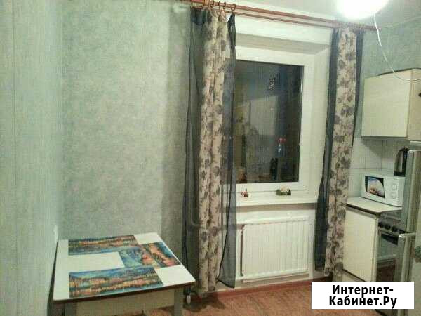 1-комнатная квартира, 36 м², 6/10 эт. в аренду посуточно в Петрозаводске Петрозаводск - изображение 1