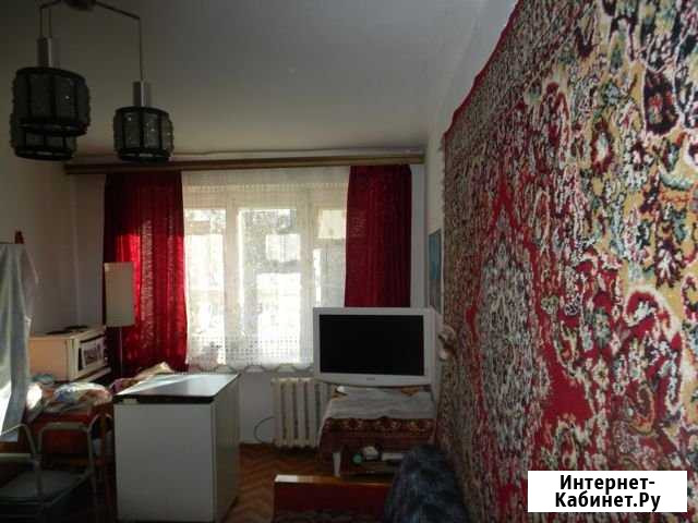2-комнатная квартира, 48.2 м², 2/5 эт. на продажу в Комсомольске-на-Амуре Комсомольск-на-Амуре - изображение 1