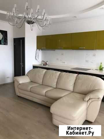 2-комнатная квартира, 75 м², 3/6 эт. на продажу в Барнауле Барнаул - изображение 1
