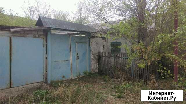 Дом 45 м² на участке 10 сот. на продажу в Агаповке Агаповка - изображение 1