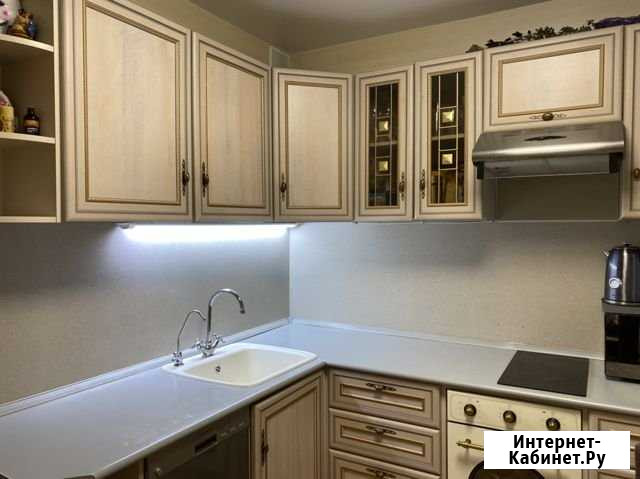 3-комнатная квартира, 66.5 м², 1/9 эт. на продажу в Нефтеюганске Нефтеюганск - изображение 1
