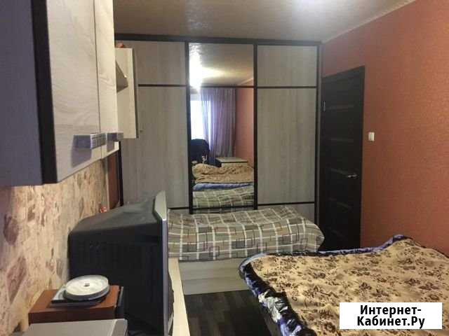 3-комнатная квартира, 67 м², 4/5 эт. на продажу во Владимире Владимир - изображение 1