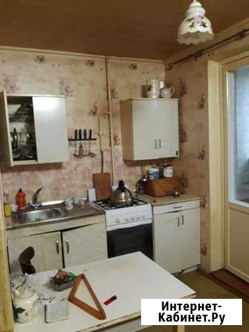 1-комнатная квартира, 35 м², 3/5 эт. на продажу в Конаково Конаково - изображение 1