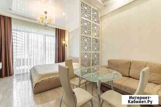 Квартира-студия, 48 м², 10/30 эт. на продажу в Сочи Сочи