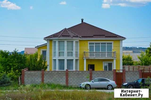 Дом 275 м² на участке 5 сот. на продажу в Чистенькой Чистенькая - изображение 1