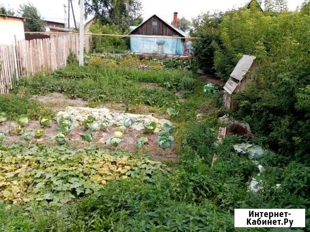 Дом 35 м² на участке 6 сот. на продажу в Новосибирске Новосибирск - изображение 1