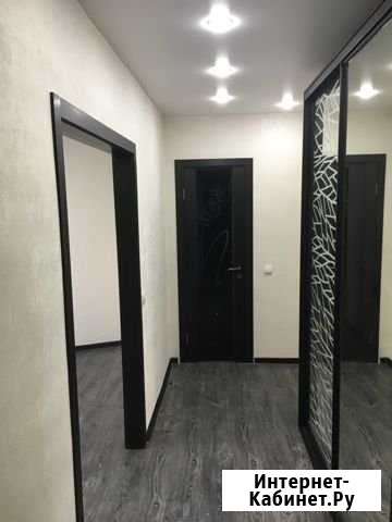 2-комнатная квартира, 65 м², 7/10 эт. на продажу в Иркутске Иркутск - изображение 1