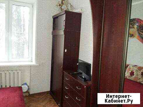 Комната 16 м² в 3-ком. кв., 2/5 эт. на продажу в Люберцах Люберцы