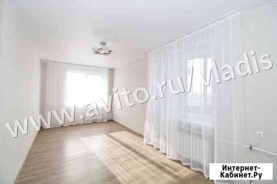 2-комнатная квартира, 65 м², 5/9 эт. на продажу во Владимире Владимир