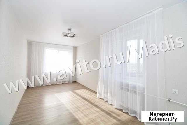 2-комнатная квартира, 65 м², 5/9 эт. на продажу во Владимире Владимир - изображение 1