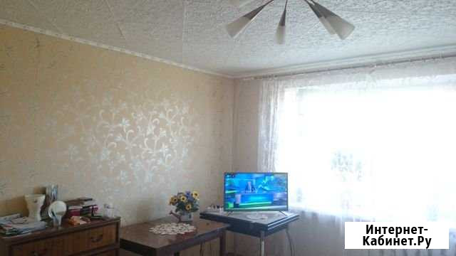 1-комнатная квартира, 37.7 м², 5/9 эт. на продажу в Вологде Вологда - изображение 1