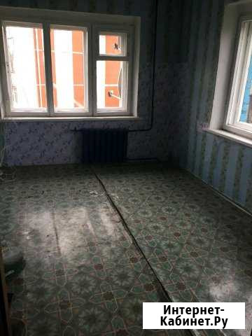 Комната 25 м² в 1-ком. кв., 2/2 эт. на продажу в Лисках Лиски - изображение 1