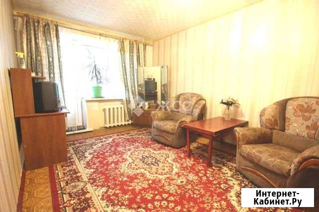 3-комнатная квартира, 62.2 м², 4/5 эт. на продажу в Тучково Тучково - изображение 1