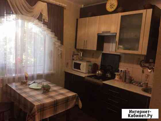 1-комнатная квартира, 40 м², 2/9 эт. на продажу в Саратове Саратов