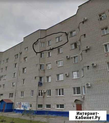 2-комнатная квартира, 74 м², 5/5 эт. на продажу в Благовещенске Амурской области Благовещенск - изображение 1