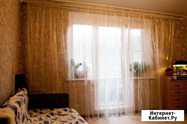 2-комнатная квартира, 50.5 м², 5/5 эт. на продажу в Миассе Миасс - изображение 1