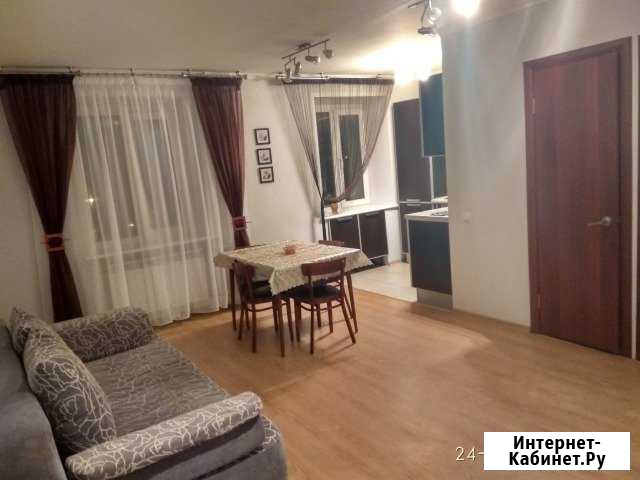 3-комнатная квартира, 65 м², 8/9 эт. в аренду посуточно в Липецке Липецк - изображение 1