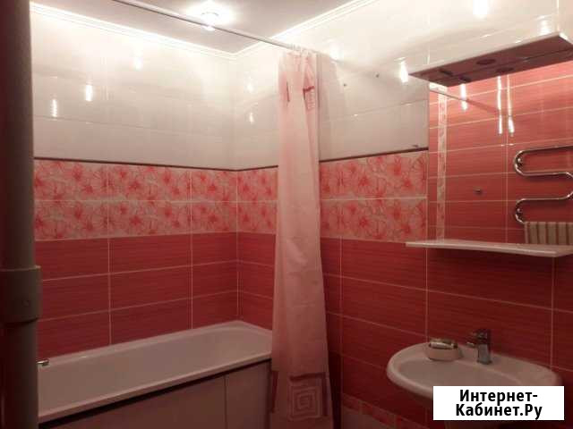 2-комнатная квартира, 87 м², 2/9 эт. в аренду посуточно в Белгороде Белгород - изображение 1