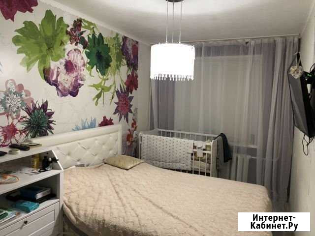 2-комнатная квартира, 45.1 м², 1/5 эт. на продажу в Озёрах Озёры - изображение 1