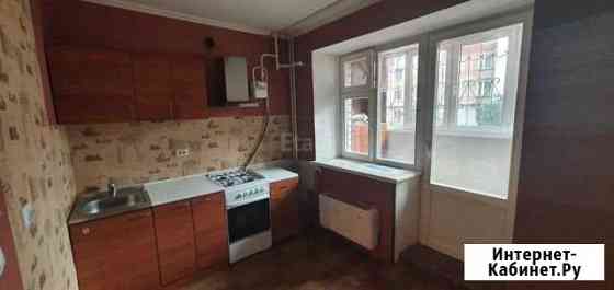 1-комнатная квартира, 36.8 м², 1/10 эт. на продажу в Нижнем Новгороде Нижний Новгород