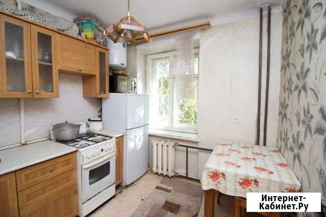 2-комнатная квартира, 41 м², 2/5 эт. на продажу в Иркутске Иркутск - изображение 1