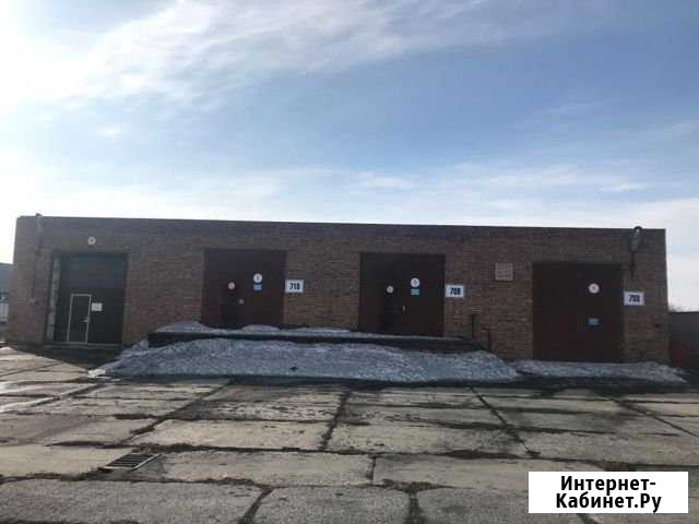 Продам производственное помещение, 3994.0 кв.м. Коченево - изображение 1