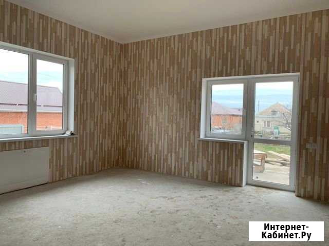 Дом 110 м² на участке 5 сот. на продажу в Армавире Армавир - изображение 1