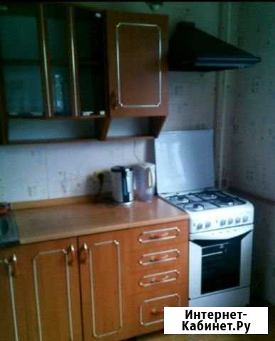 1-комнатная квартира, 37 м², 4/5 эт. в аренду на длительный срок в Волосово Волосово - изображение 1