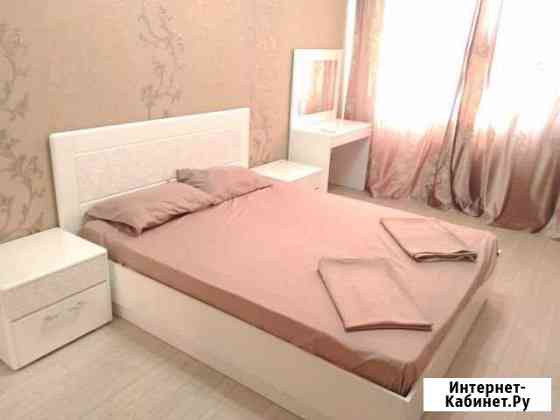 1-комнатная квартира, 50 м², 5/9 эт. в аренду посуточно в Нижнем Новгороде Нижний Новгород