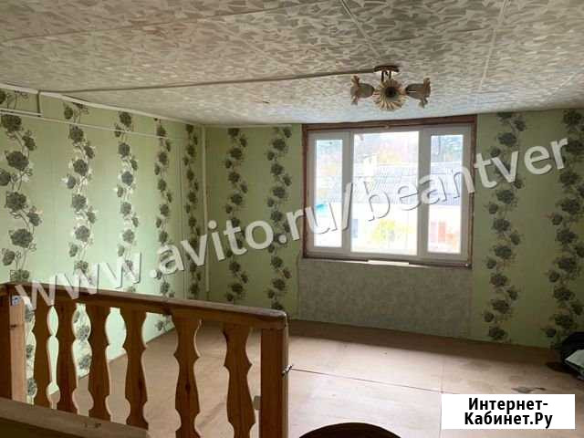 2-комнатная квартира, 45 м², 1/2 эт. на продажу в Твери Тверь - изображение 1