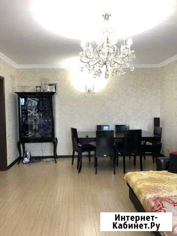 2-комнатная квартира, 68 м², 6/10 эт. на продажу в Каспийске Каспийск - изображение 1