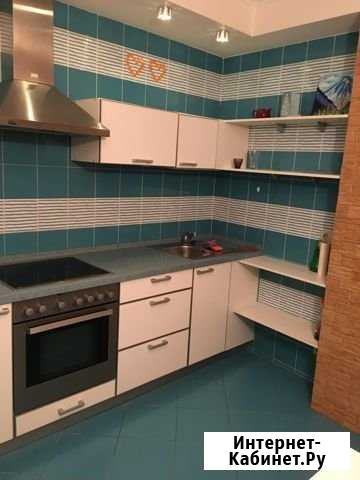 1-комнатная квартира, 45 м², 14/15 эт. в аренду на длительный срок в Красногорске Московской области Красногорск - изображение 1