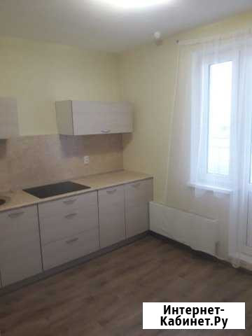 1-комнатная квартира, 39 м², 2/23 эт. в аренду на длительный срок в Нижнем Новгороде Нижний Новгород - изображение 1