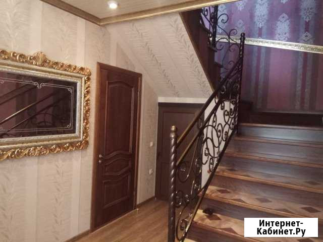 Дом 143 м² на участке 11 сот. на продажу в Баксане Баксан - изображение 1