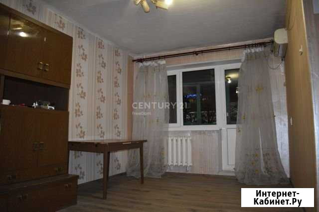 1-комнатная квартира, 32 м², 4/5 эт. на продажу в Саратове Саратов - изображение 1