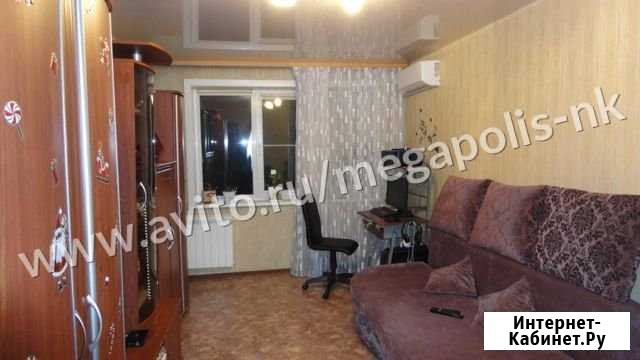2-комнатная квартира, 43 м², 3/5 эт. на продажу в Новокузнецке Новокузнецк - изображение 1