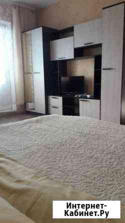 1-комнатная квартира, 40 м², 8/12 эт. в аренду посуточно в Иркутске Иркутск