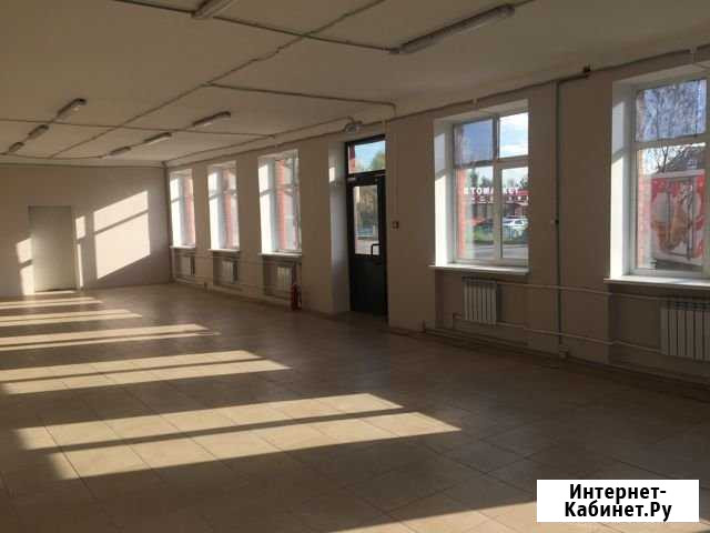 Торговое помещение, 112 кв.м. Химки - изображение 1