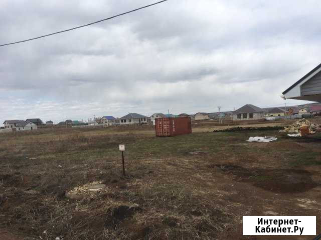 Участок ИЖС 10 сот. на продажу в Муслюмово Муслюмово - изображение 1