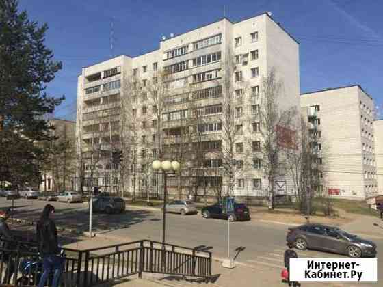 1-комнатная квартира, 37 м², 7/9 эт. на продажу в Сыктывкаре Сыктывкар
